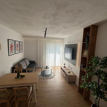 Apartmani Palada Poljica  Buitenkant foto