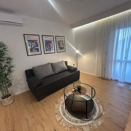 Apartmani Palada Poljica  Buitenkant foto