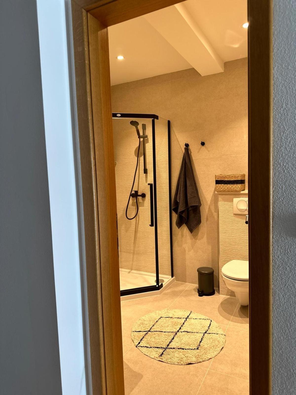 Apartmani Palada Poljica  Buitenkant foto