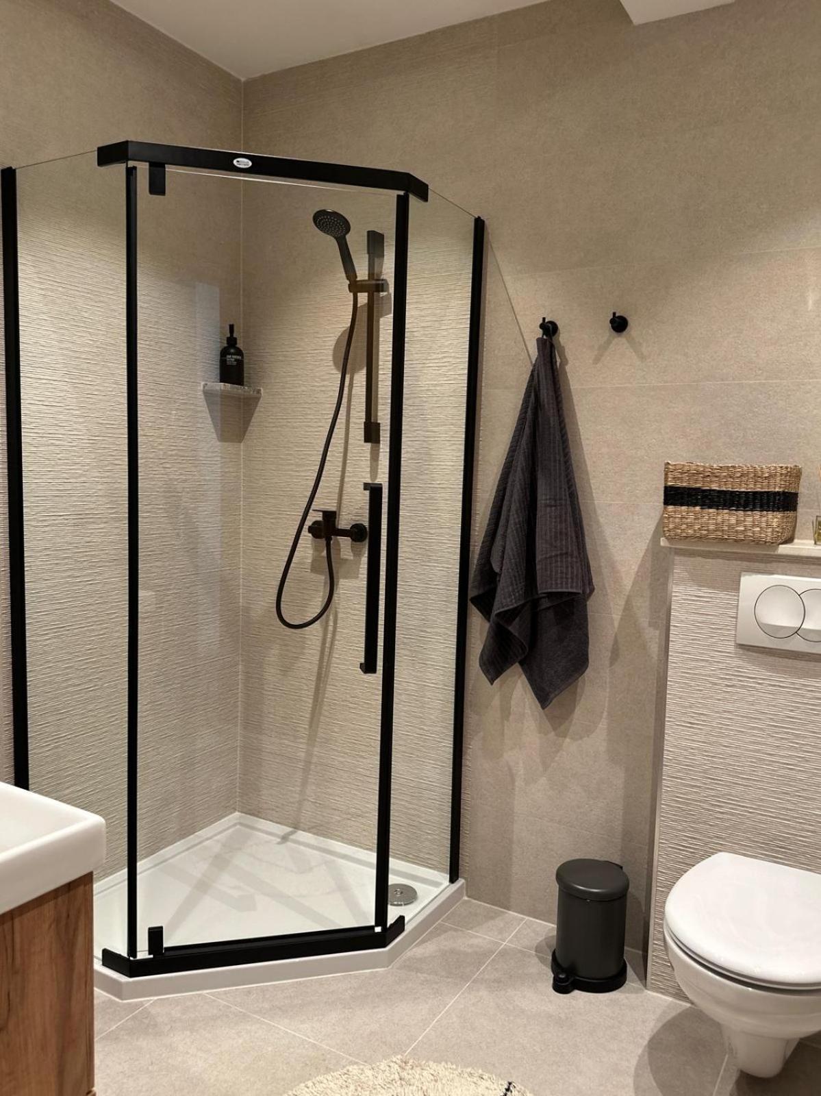 Apartmani Palada Poljica  Buitenkant foto