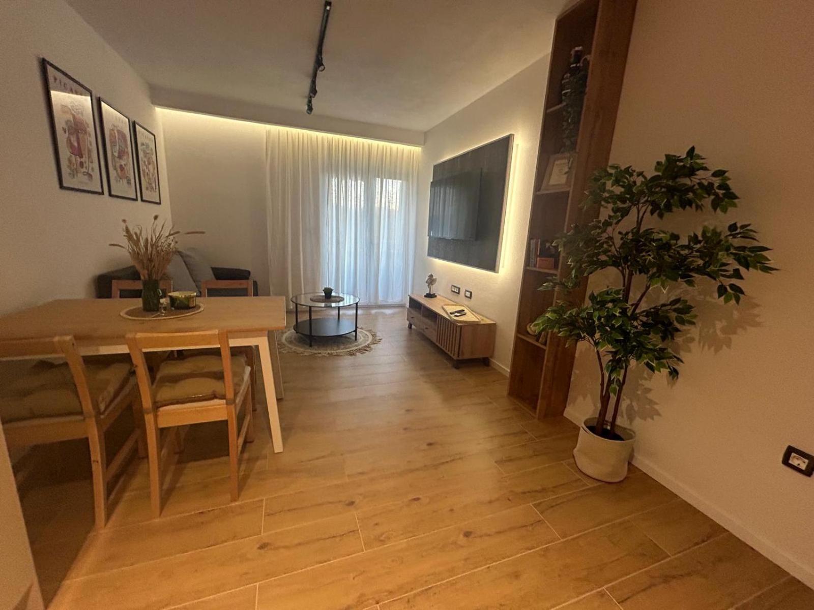 Apartmani Palada Poljica  Buitenkant foto
