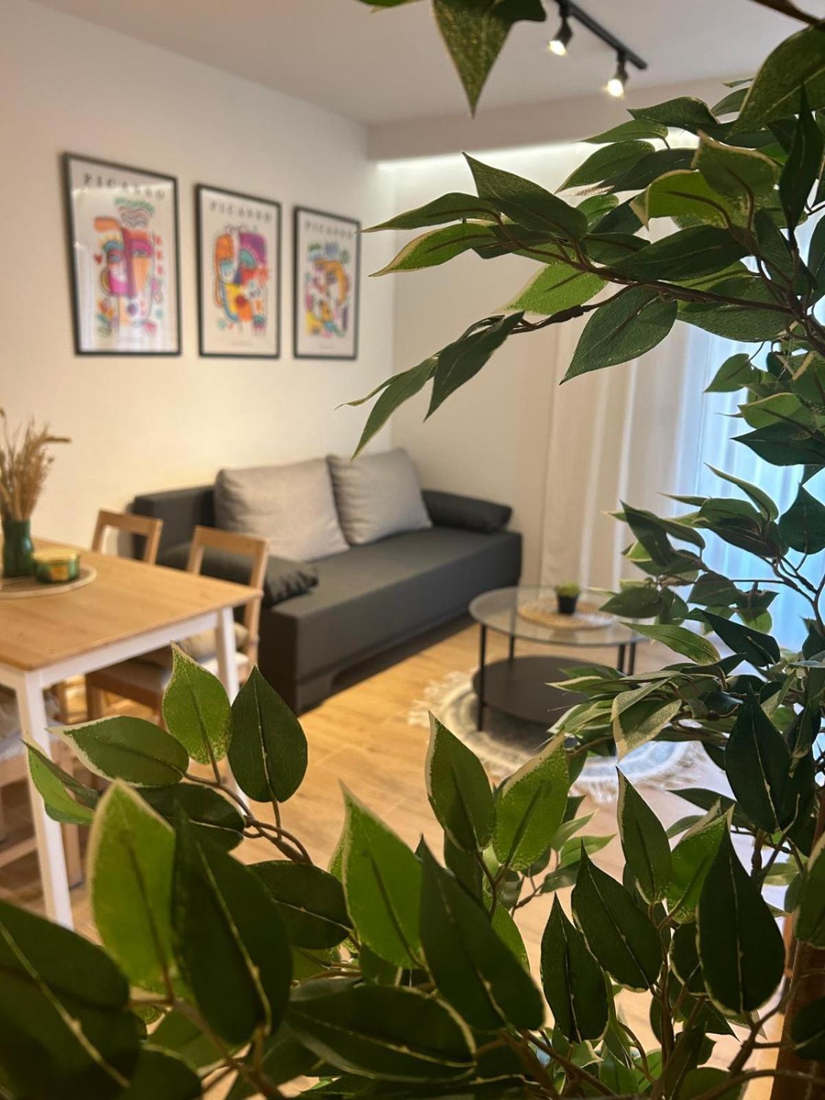 Apartmani Palada Poljica  Buitenkant foto