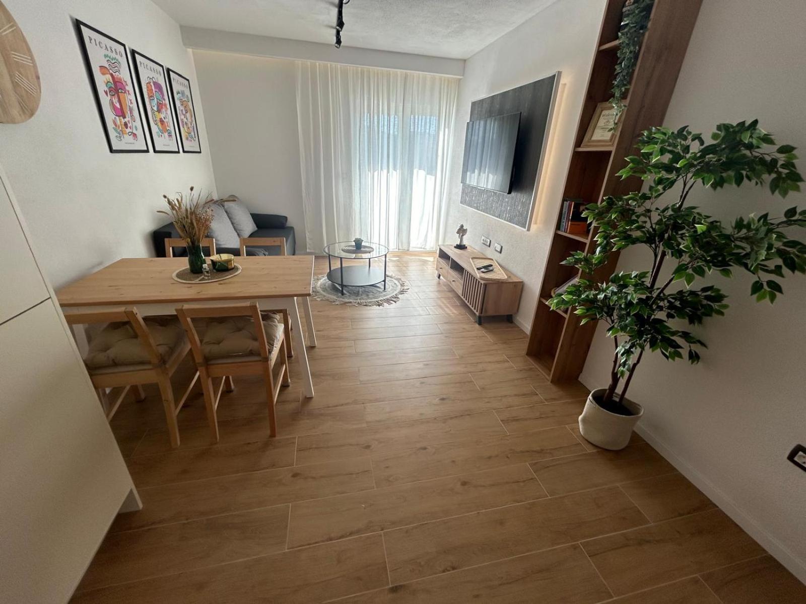 Apartmani Palada Poljica  Buitenkant foto