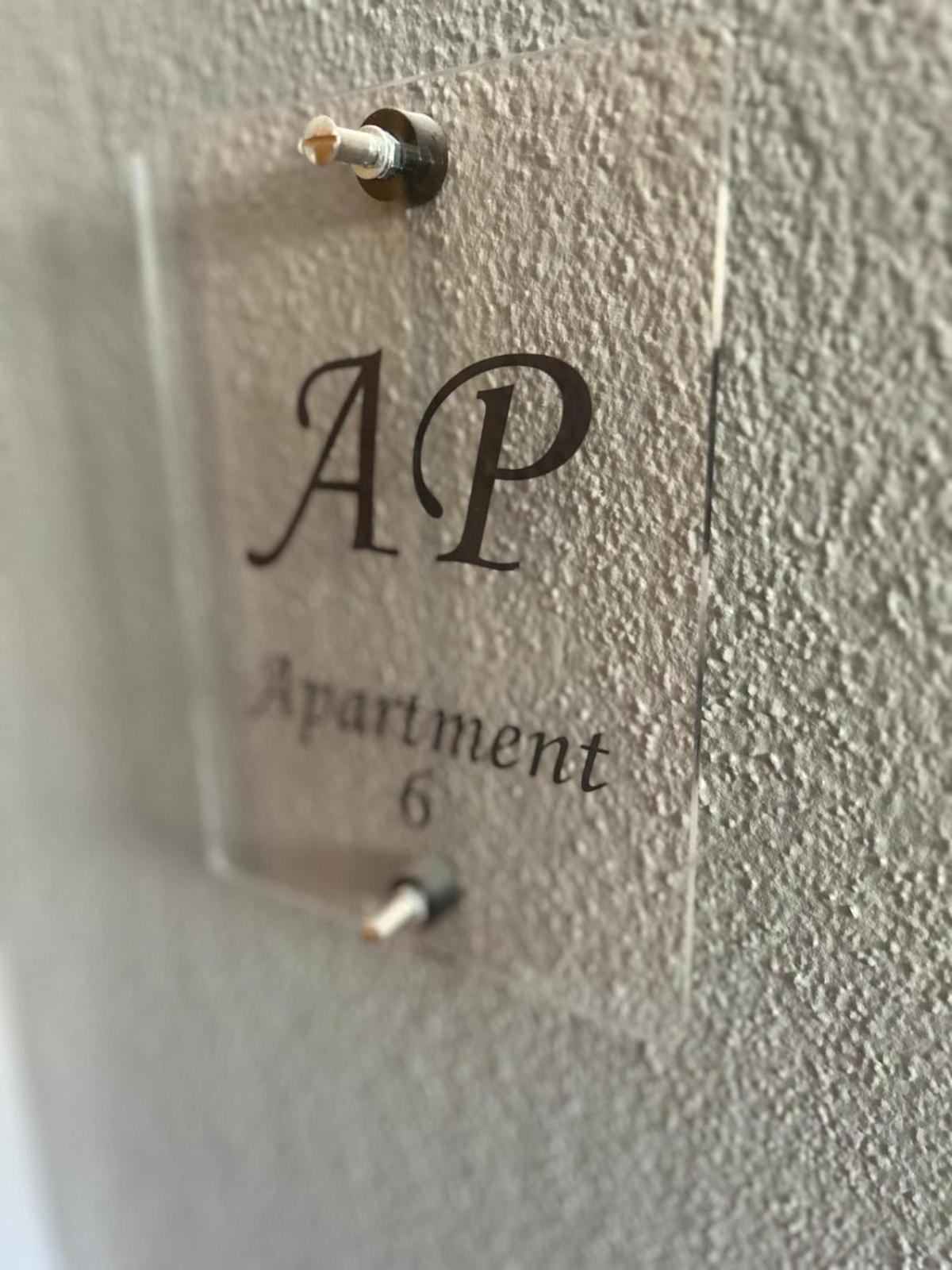 Apartmani Palada Poljica  Buitenkant foto