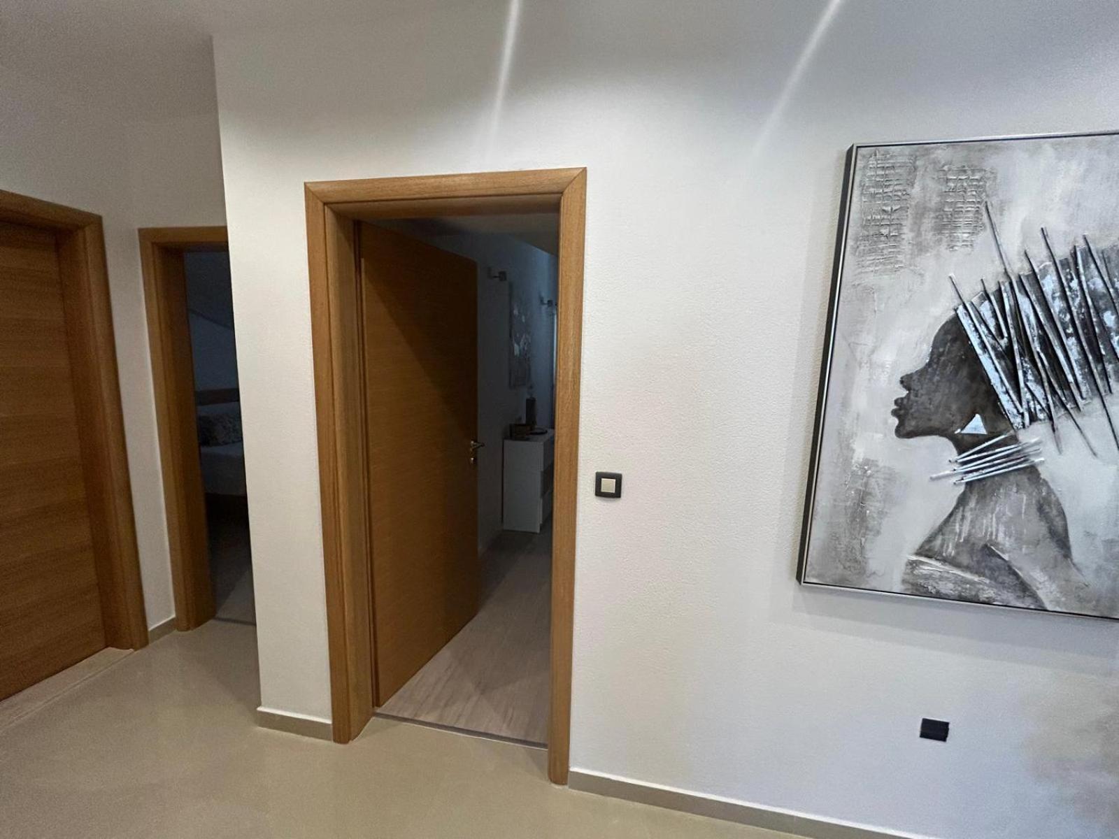 Apartmani Palada Poljica  Buitenkant foto