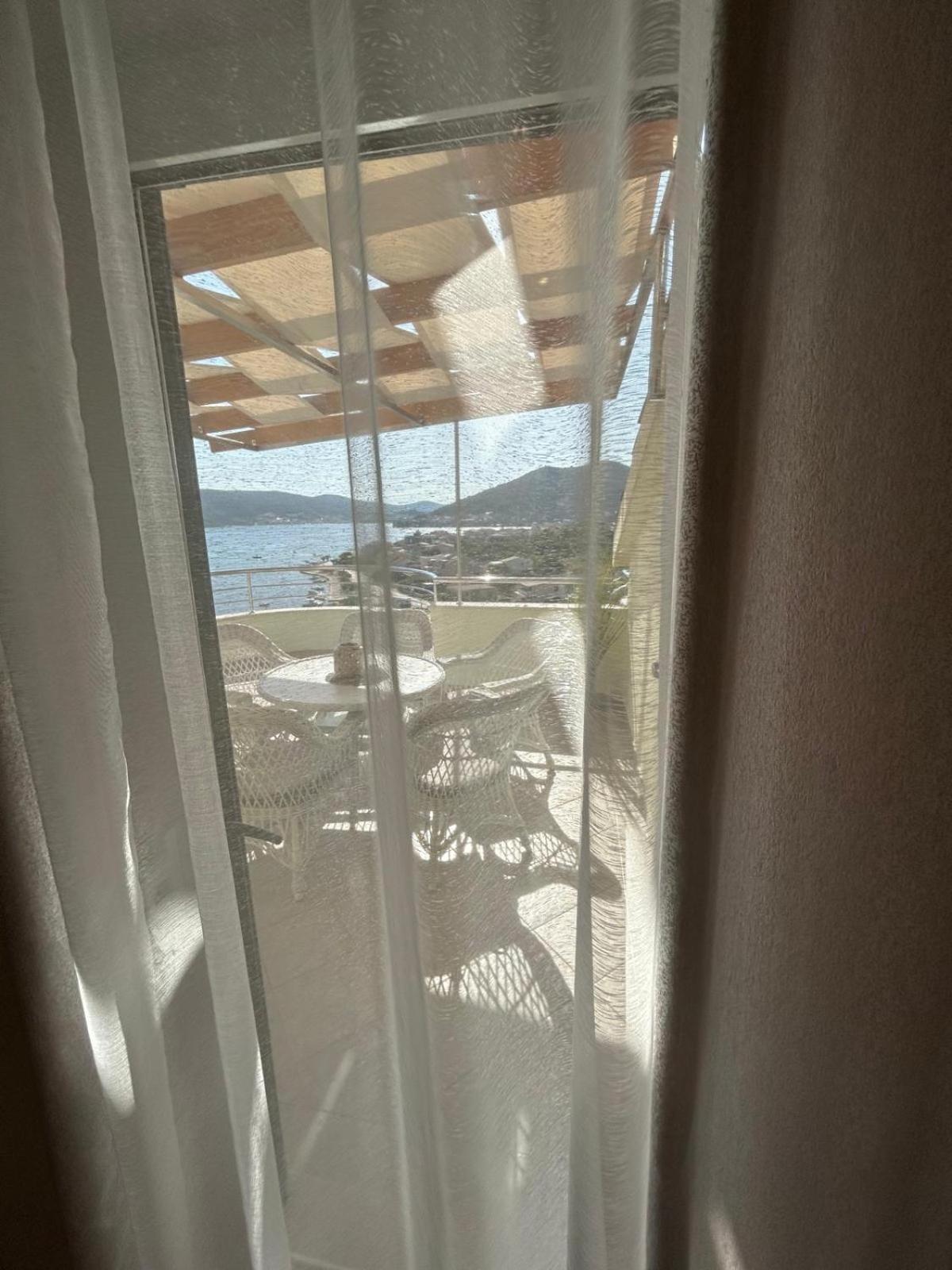 Apartmani Palada Poljica  Buitenkant foto