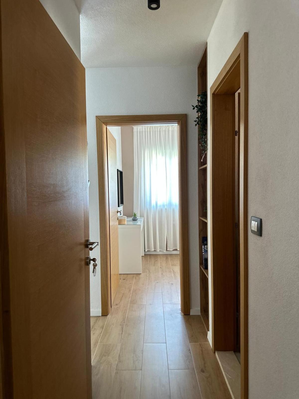 Apartmani Palada Poljica  Buitenkant foto