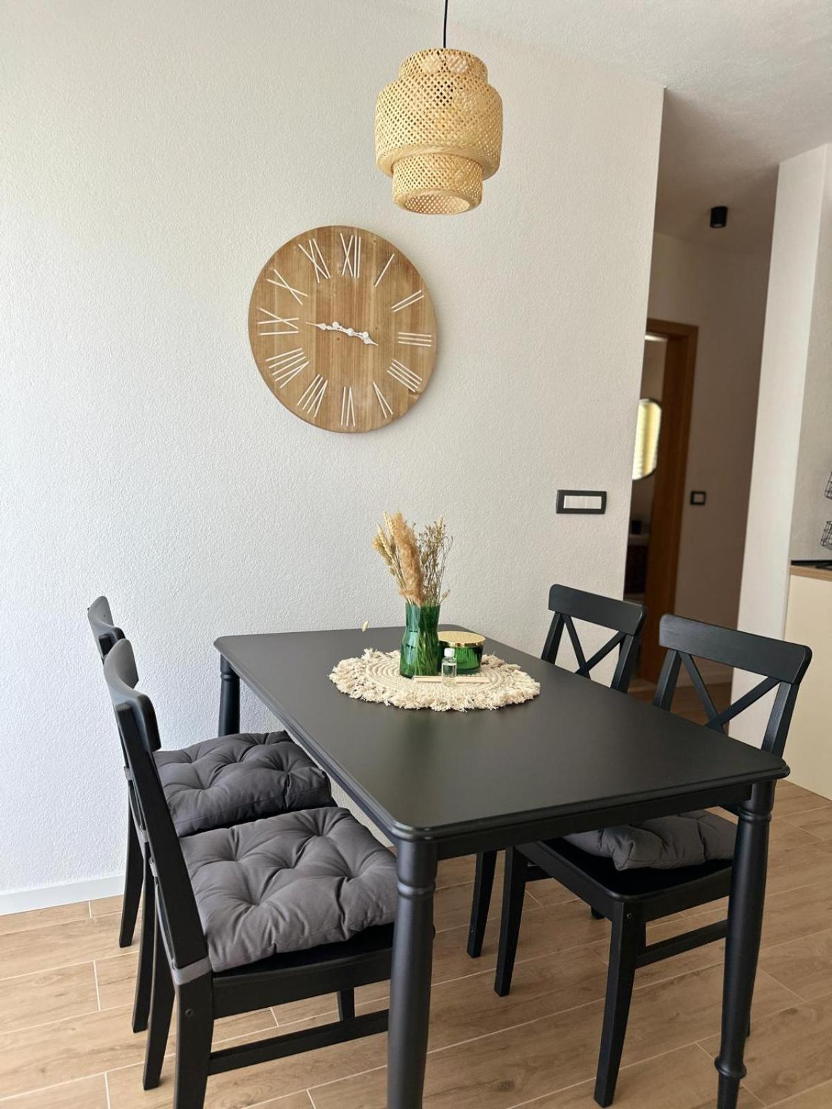 Apartmani Palada Poljica  Buitenkant foto
