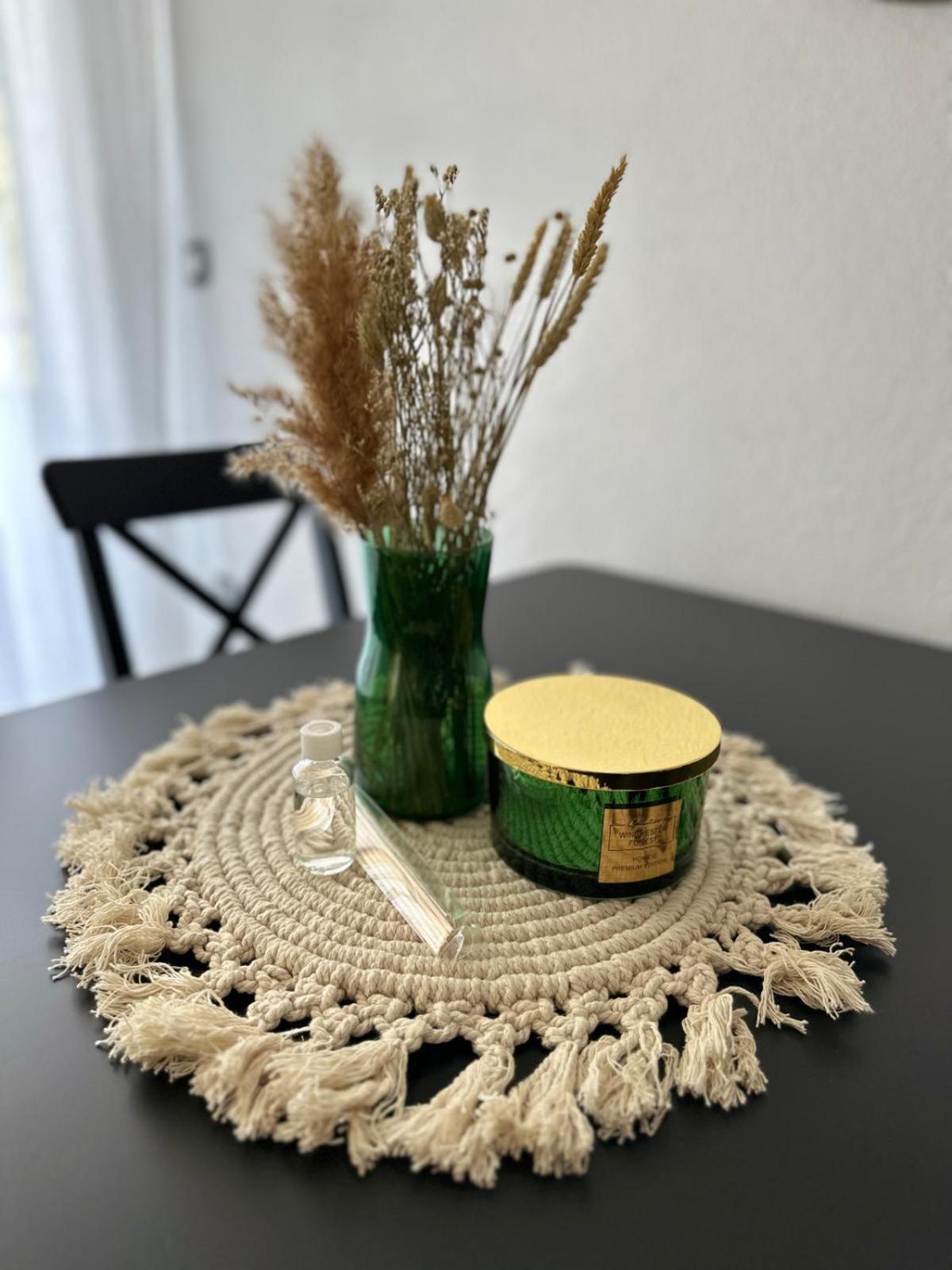 Apartmani Palada Poljica  Buitenkant foto