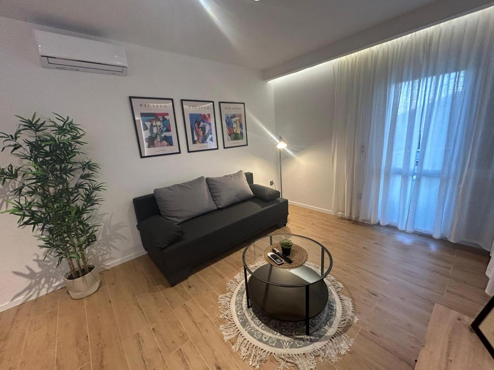 Apartmani Palada Poljica  Buitenkant foto