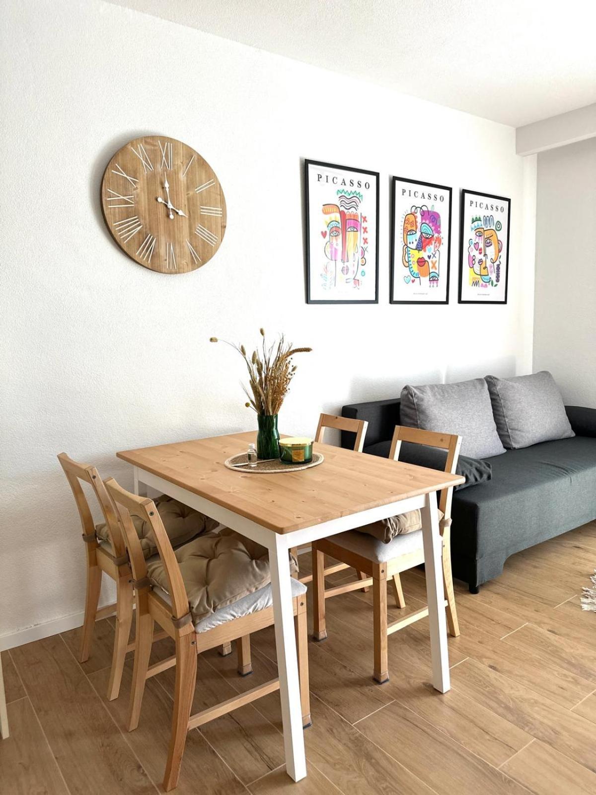 Apartmani Palada Poljica  Buitenkant foto