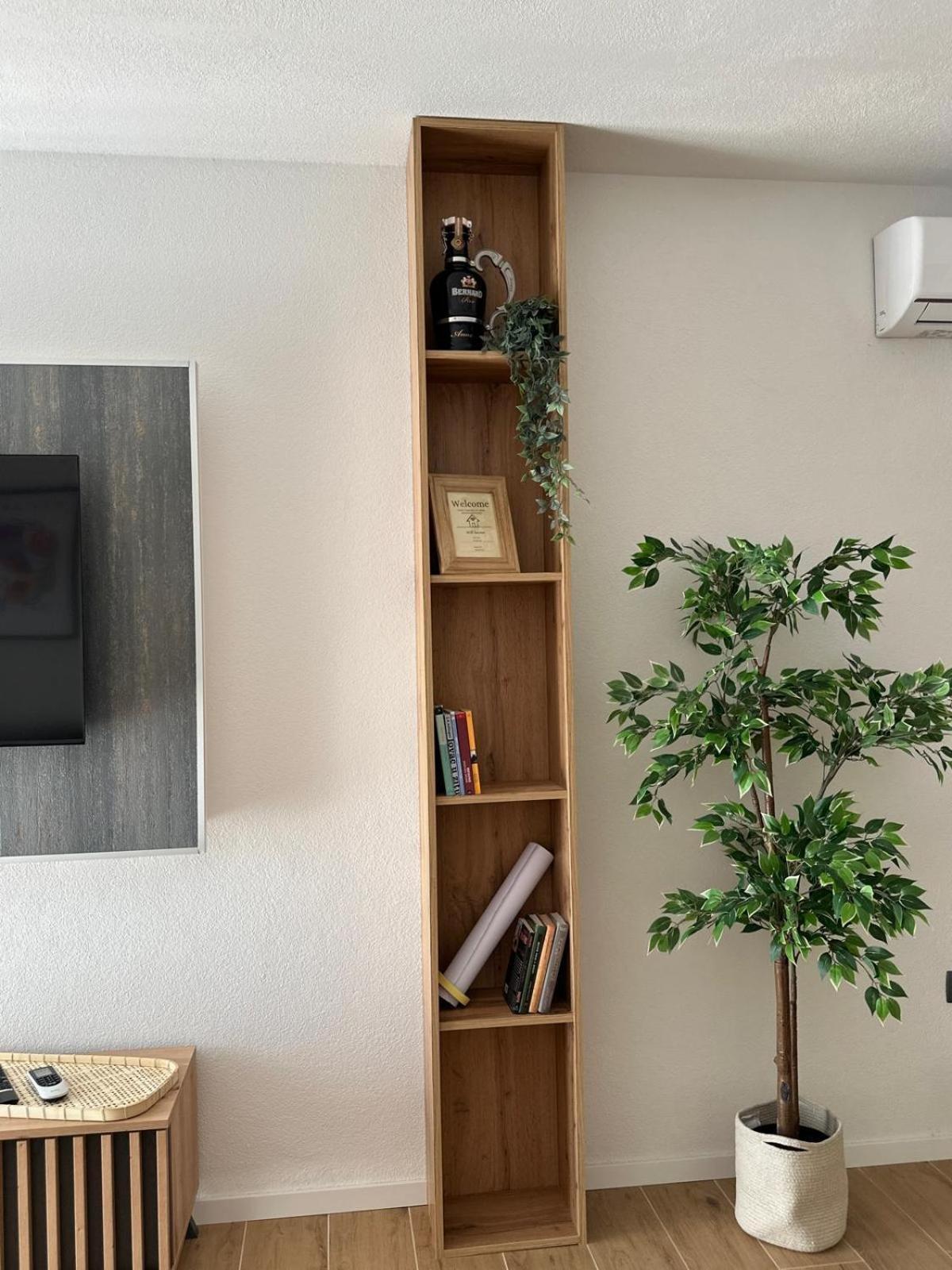 Apartmani Palada Poljica  Buitenkant foto