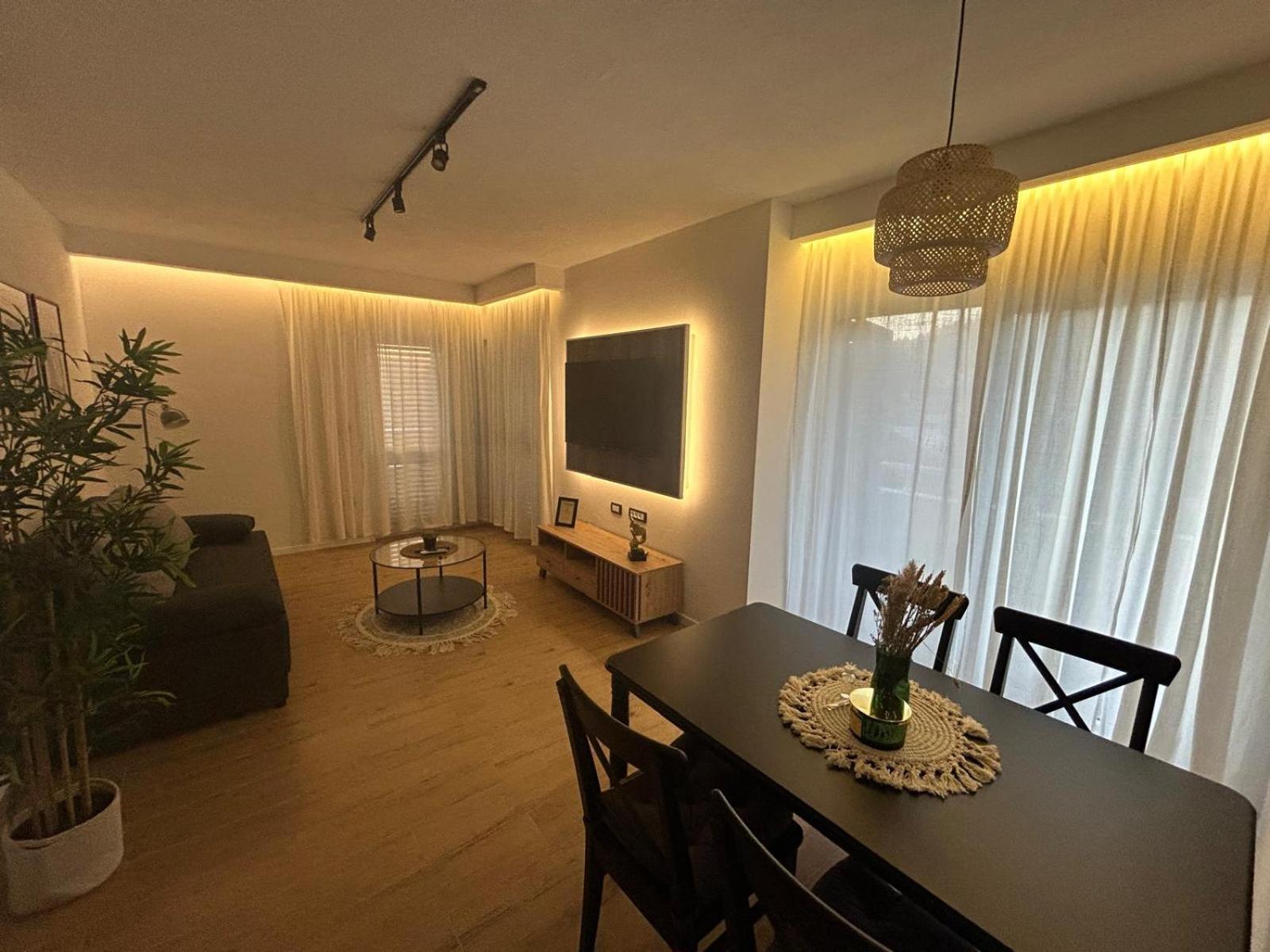 Apartmani Palada Poljica  Buitenkant foto