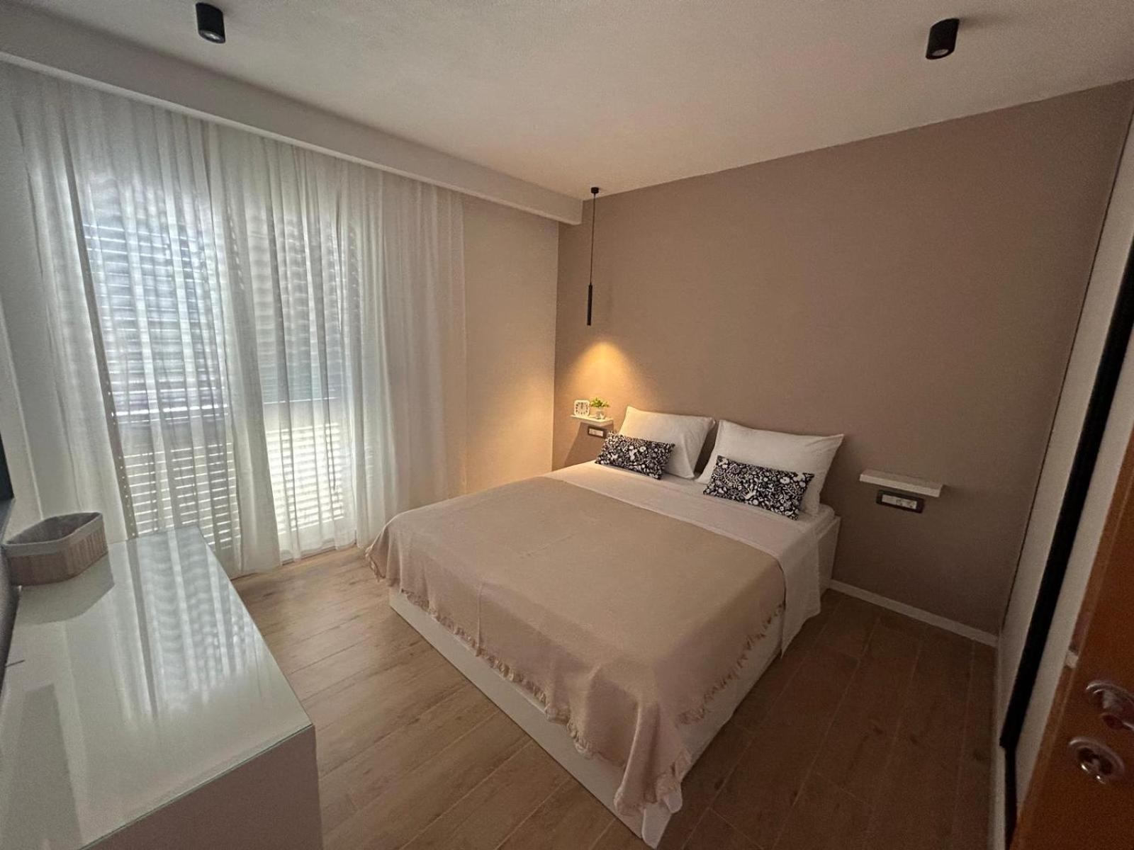 Apartmani Palada Poljica  Buitenkant foto
