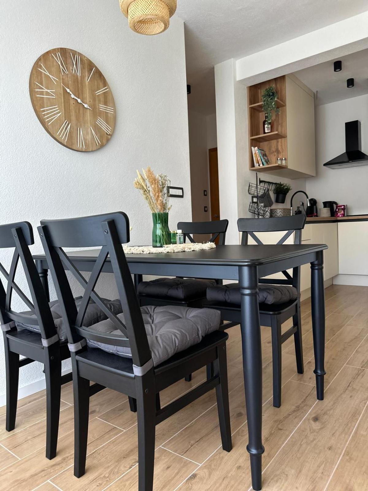 Apartmani Palada Poljica  Buitenkant foto