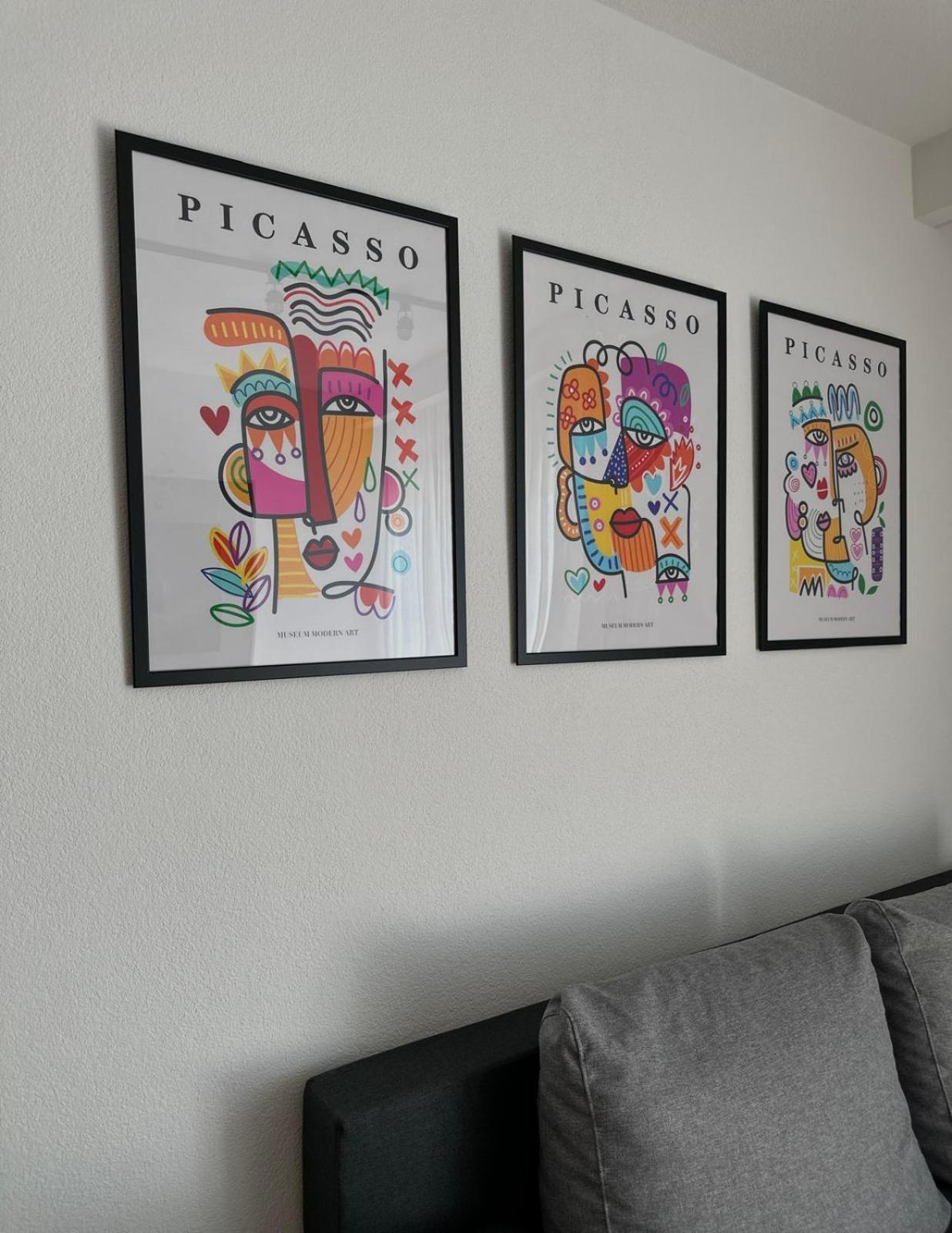 Apartmani Palada Poljica  Buitenkant foto