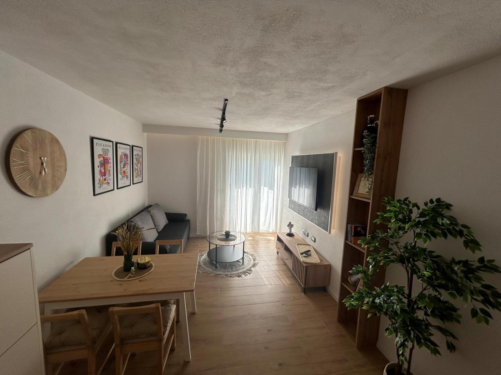 Apartmani Palada Poljica  Buitenkant foto